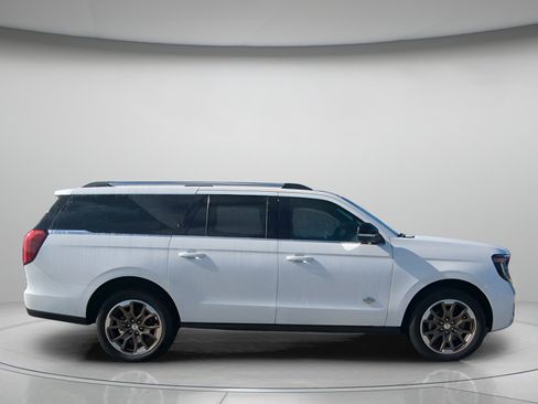 New 2026 Ford Expedition Max King Ranch AWD/4WD image 35