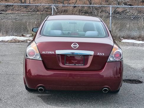 Used 2010 Nissan Altima 2.5 S w/ Convenience Pkg image 6