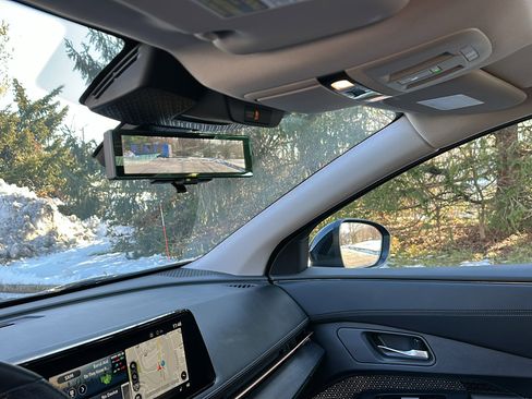 Certified 2024 Nissan Ariya AWD image 23