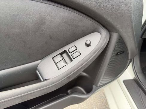 Used 2012 Nissan 370Z Touring w/ Sport Pkg RWD image 17