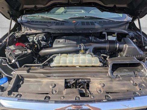 Used 2023 Ford F150 XLT image 20