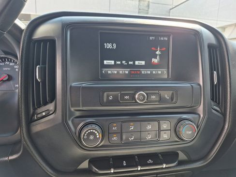 Used 2017 GMC Sierra 1500 2WD Double Cab w/ Sierra Convenience Package image 17