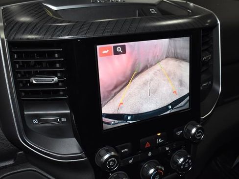 New 2026 RAM 1500 Big Horn image 18