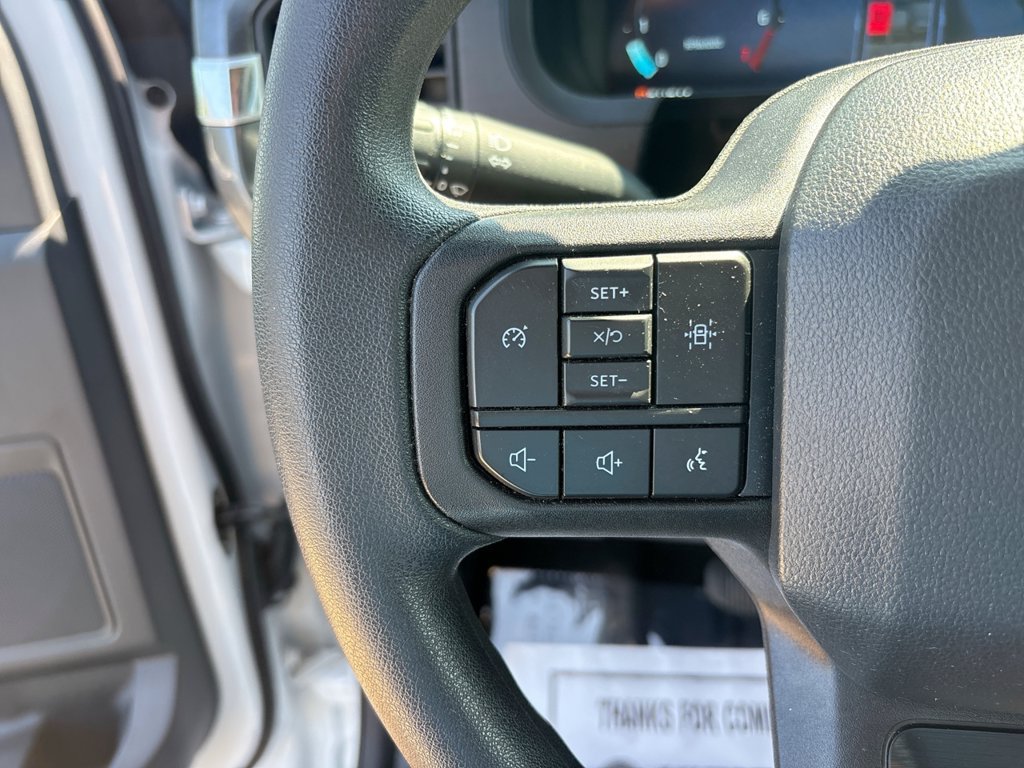 Certified 2024 Ford F150 STX AWD/4WD image 32