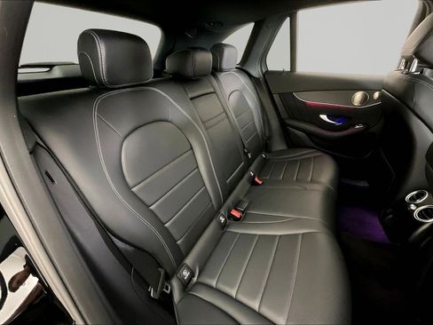 Certified 2021 Mercedes-Benz GLC 300 4MATIC image 25