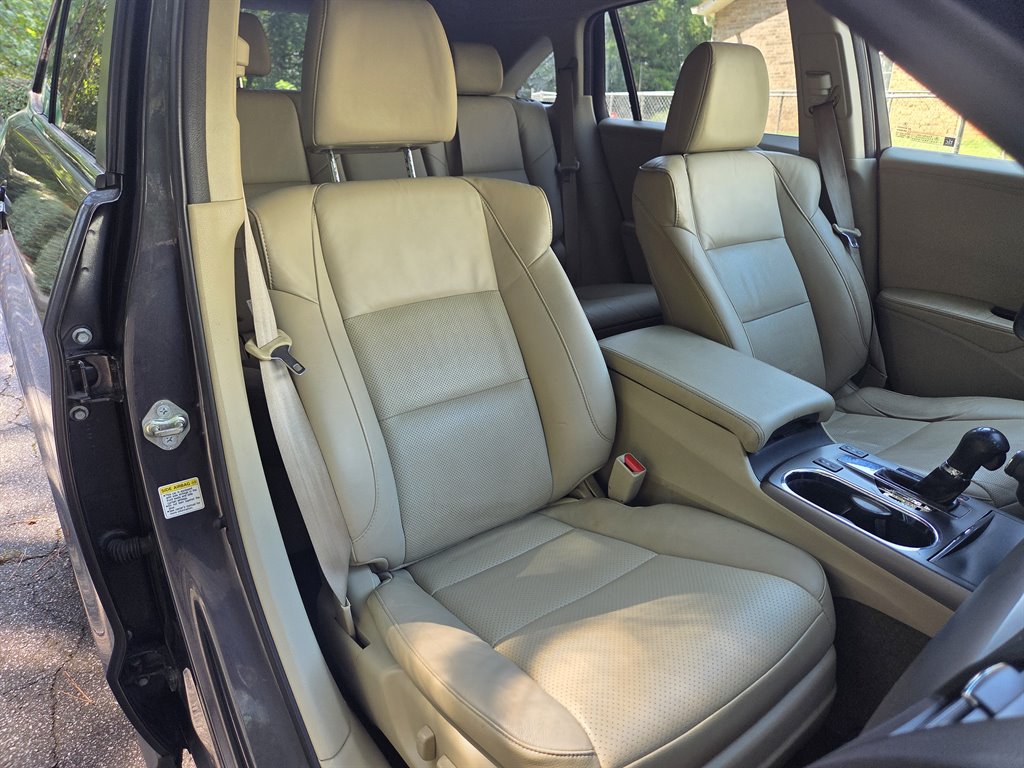 Used 2014 Acura RDX FWD image 32