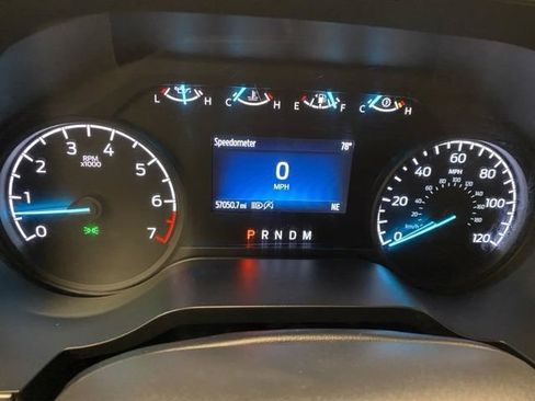 Used 2023 Ford F150 XLT AWD/4WD image 27