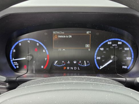 Used 2021 Ford Bronco Sport Big Bend AWD/4WD image 19