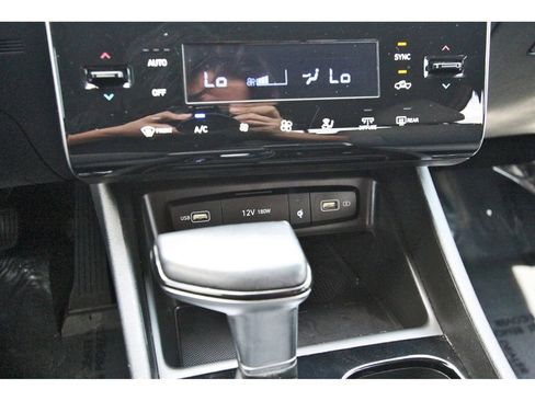 Used 2022 Hyundai Santa Cruz SEL Premium w/ Cargo Package AWD/4WD image 25