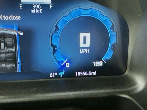 Used 2025 Ford Bronco Big Bend image 19