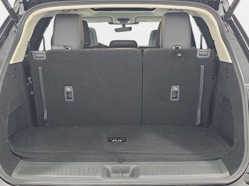 Certified 2026 INFINITI QX60 Luxe w/ Cargo Package image 32