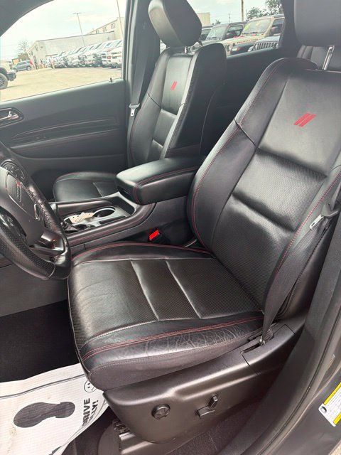 Used 2024 Dodge Durango GT AWD/4WD image 16