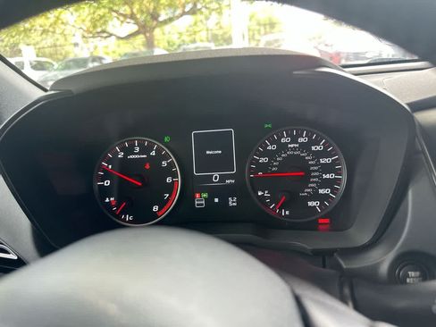 New 2026 Subaru WRX Premium AWD/4WD image 16