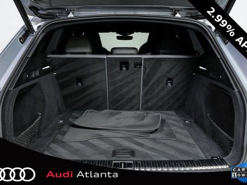 Certified 2023 Audi e-tron S Prestige w/ Prestige Package image 32