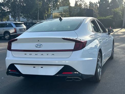 Used 2023 Hyundai Sonata SEL FWD image 3