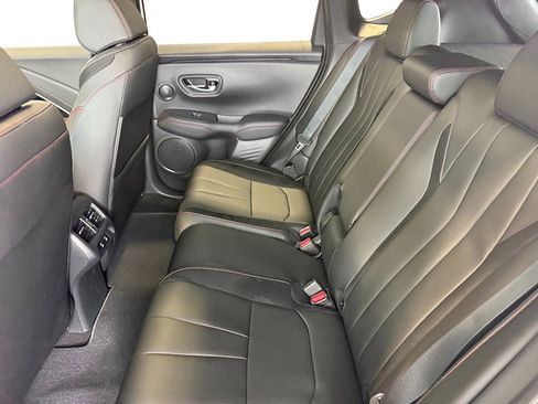 New 2026 Acura ADX A-Spec image 32