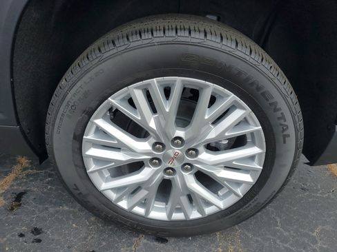 New 2026 GMC Acadia Elevation w/ Elevation Premium Package image 7