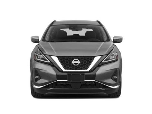 Certified 2024 Nissan Murano SV w/ SV Midnight Edition Package AWD/4WD image 7