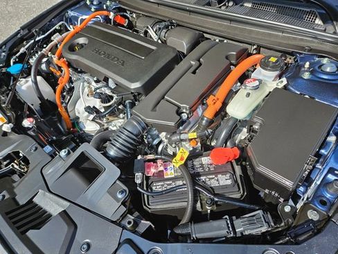 Used 2023 Honda Accord EX-L image 22