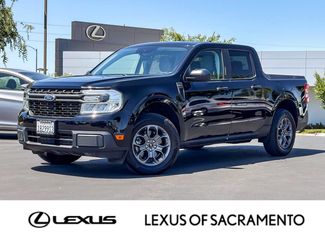 Used 2022 Ford Maverick XLT w/ Equipment Group 300A Standard AWD/4WD video 1