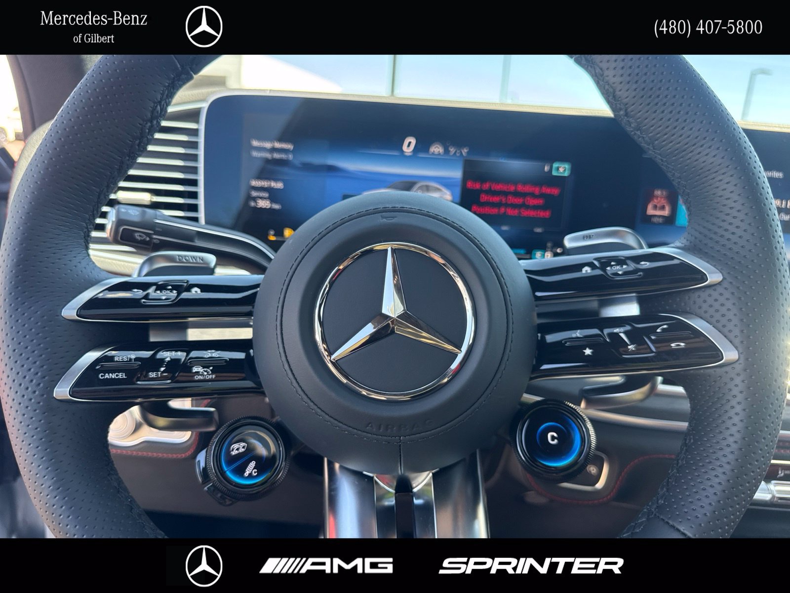 New 2026 Mercedes-Benz GLE 53 AMG 4MATIC Coupe image 31