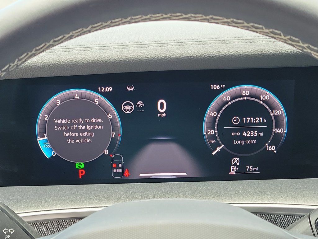 Certified 2026 Volkswagen Tiguan S FWD image 24