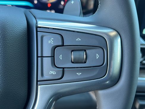 New 2026 Chevrolet Silverado 1500 RST AWD/4WD image 29