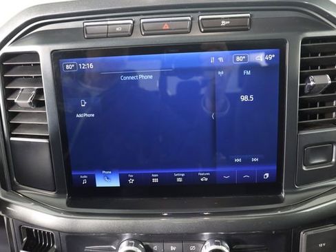 Certified 2022 Ford F150 XLT w/ Equipment Group 302A High image 49