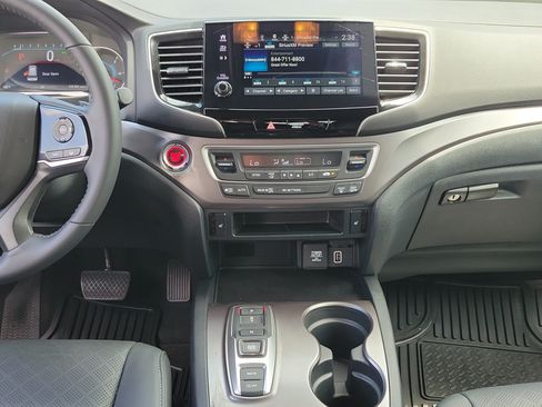 Used 2021 Honda Passport EX-L image 21