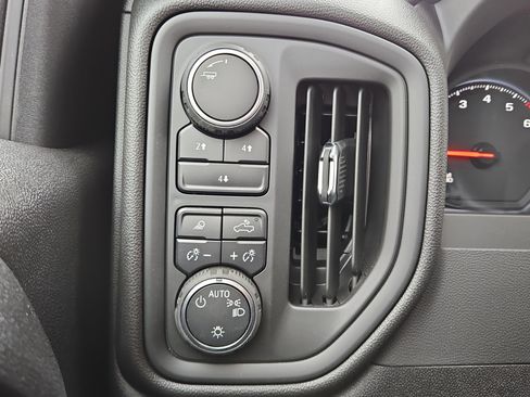 New 2025 Chevrolet Silverado 2500 W/T w/ WT Convenience Package image 19