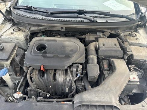 Used 2019 Hyundai Sonata SEL image 12