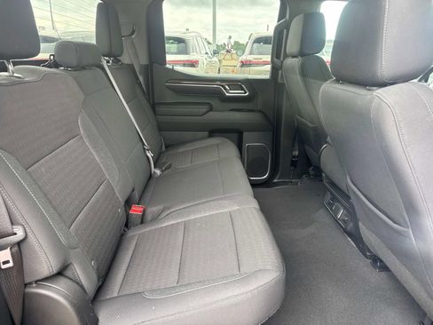 Used 2024 Chevrolet Silverado 1500 LT w/ Protection Package image 11