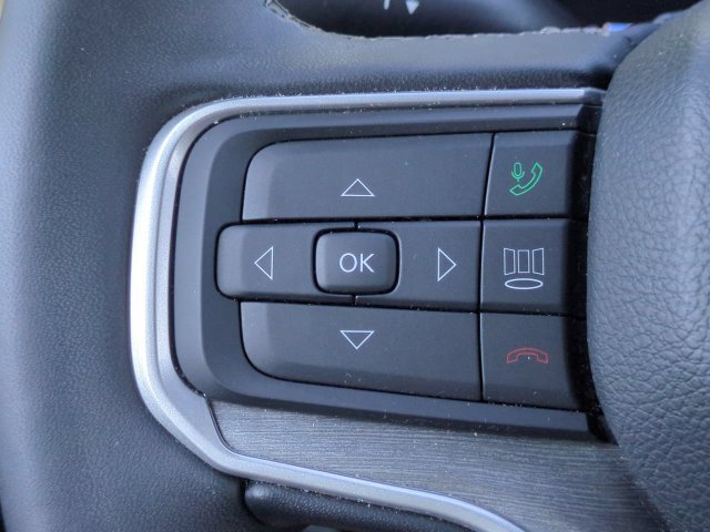 Used 2025 Jeep Wagoneer Series II AWD/4WD image 25