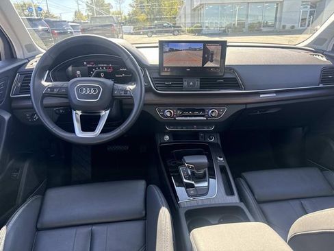 Used 2024 Audi Q5 2.0T Premium Plus image 15