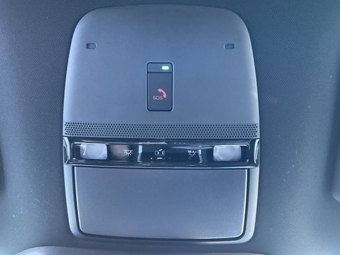 New 2026 Nissan Armada SL image 34