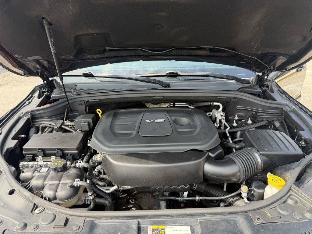Used 2017 Dodge Durango GT w/ Premium Group RWD image 20