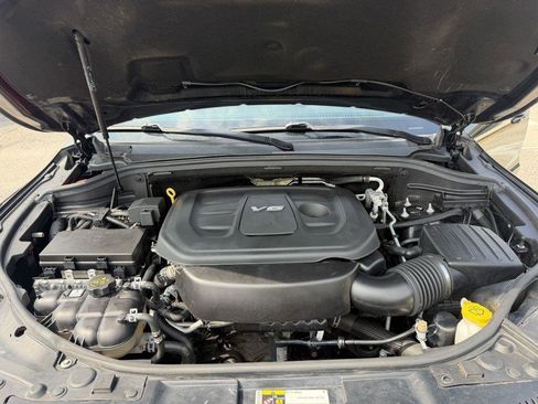 Used 2017 Dodge Durango GT w/ Premium Group RWD image 20