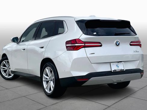 Used 2025 BMW X3 xDrive30i image 11