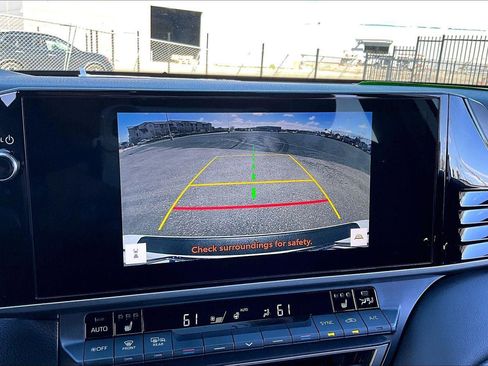 Used 2025 Toyota Camry XSE image 19