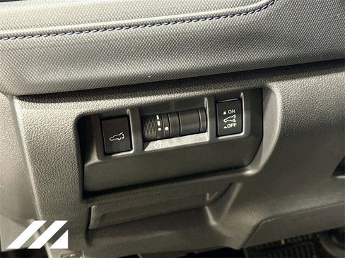 New 2026 Subaru Forester Limited image 10