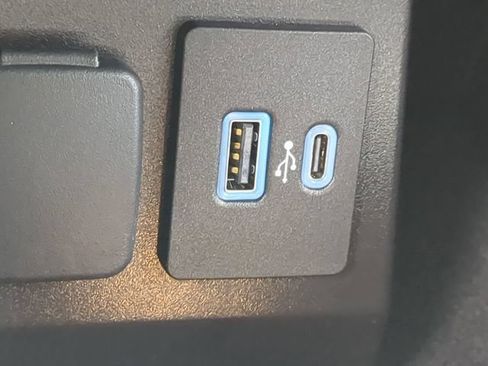 Used 2024 Ford Explorer ST w/ Equipment Group 401A AWD/4WD image 24