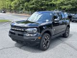 Used 2021 Ford Bronco Sport Outer Banks image 3