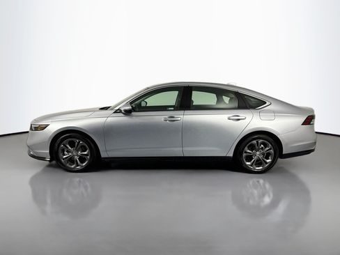 Used 2026 Honda Accord EX-L image 8