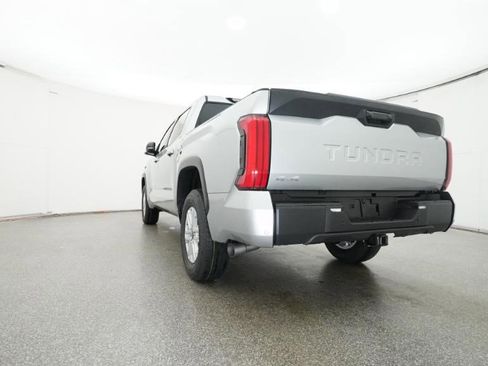 New 2026 Toyota Tundra SR5 AWD/4WD image 55