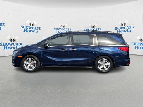 Used 2020 Honda Odyssey EX-L image 4