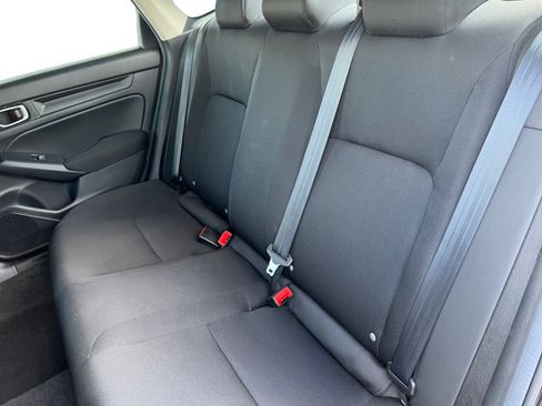 Used 2024 Honda Civic LX image 13