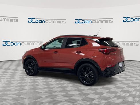 Used 2024 Buick Encore GX Sport Touring w/ Comfort Package FWD image 6