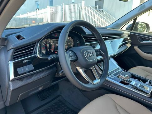 New 2026 Audi Q7 2.0T Premium AWD/4WD image 16