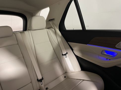 Certified 2024 Mercedes-Benz GLE 350 4MATIC image 15