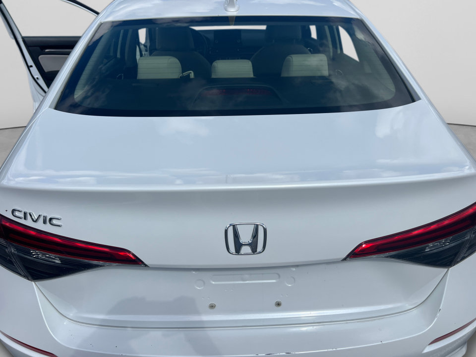Used 2022 Honda Civic EX image 18